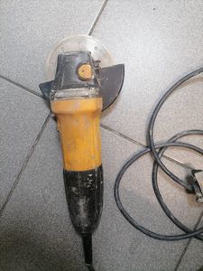 Б/в Кутова шліфмашина M?Chtz mag-12/1000 01-200890185