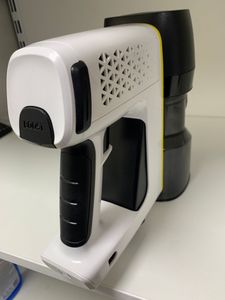 Б/в Пилосос Karcher vc 4 cordless premium myhome 01-200890733