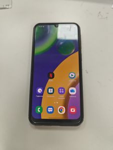 Б/в Мобільний телефон Samsung m215f galaxy m21 4/64gb 01-200890979