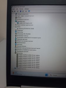 Б/у Ноутбук Hp єкр. 14/ core i5 8250u 1,6ghz/ ram8gb/ ssd256gb/ uhd620 01-200890523