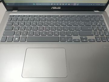 Б/в Ноутбук Asus 15/pentium n6000 ddr4/8gb ddr2/hdd 500 gb/ssd *відсутній/*інтегрована 01-200891005