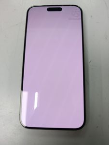 Б/в Мобільний телефон Apple iphone 15 pro max 256gb 01-200891066