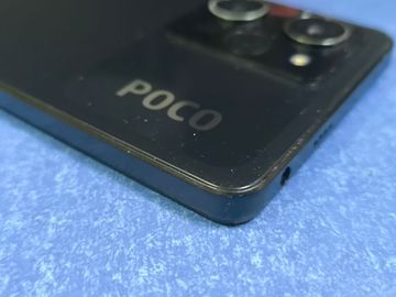 Б/у Мобільний телефон Xiaomi poco x5 pro 5g 8/256gb 01-200891634
