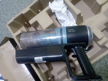 Б/у Пылесос Philips xc3031 01-200892315