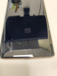 Б/в Мобільний телефон Infinix x6731b zero 30 4g 8/256gb 01-200892064