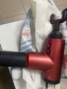 Б/у Массажер ручной Massage Gun massage gun 01-200892852