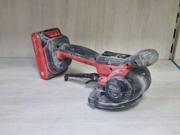 Б/у Виброприсоска Shijing 9393 1акб зп 01-200892609