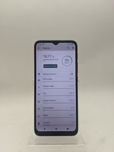 Б/у Мобільний телефон Motorola e7 power xt2097-6 4/64gb 01-200885202