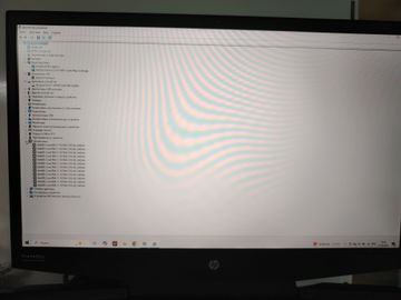 Б/в Ноутбук Hp 17/core i7-10750h ddr4/16gb ddr4/hdd *відсутній/ssd 480 gb/geforce gtx1660ti 6gb 01-200892436