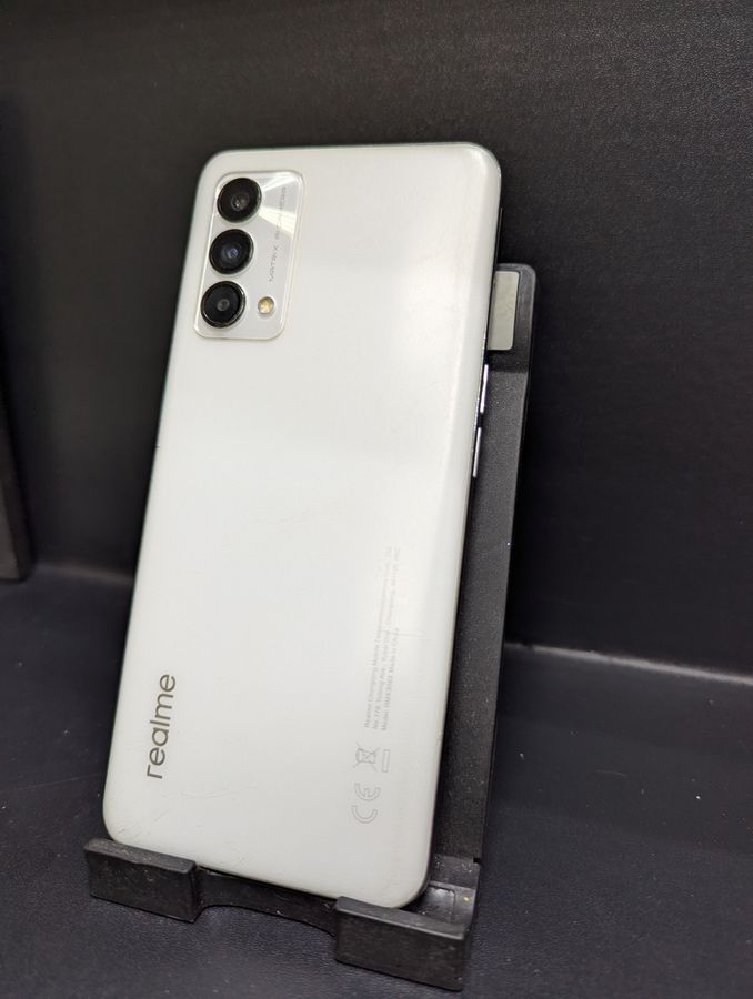 gt master edition 6/128gb