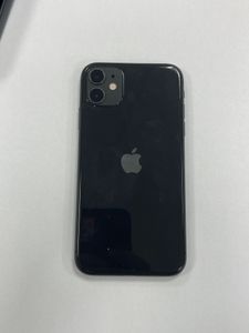 Б/в Мобільний телефон Apple iphone 11 64gb 01-200891823