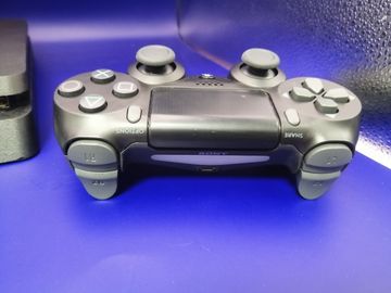 Б/в Ігрова приставка Sony playstation 4 slim 500gb 01-200893619