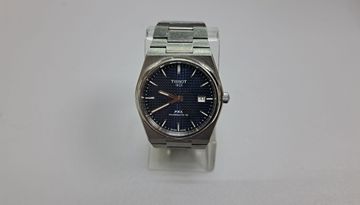 Б/в Годинник Tissot prx powermatic 80 t137.407.11.041 01-200893018