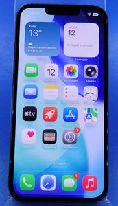Б/в Мобільний телефон Apple iphone 13 128gb 01-200833614