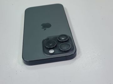 Б/в Мобільний телефон Apple iphone 15 pro 128gb 01-200859512