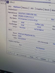 Б/в Системний блок Пк intel pentium g5400 gold/ram 16 gb/hdd 1000 gb/ssd 64 gb/інтегрована 01-200893742