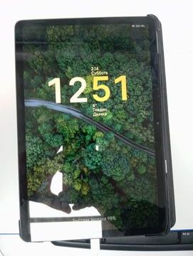 Б/в Планшет Xiaomi redmi pad se 8.7 4/128gb wi-fi 01-200894445