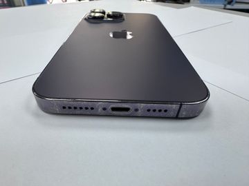 Б/в Мобільний телефон Apple iphone 14 pro max 128gb 01-200859967