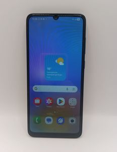 Б/в Мобільний телефон Samsung galaxy a05 4/128gb 01-200894076