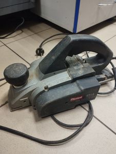 Б/в Електрорубанок Фіолент иэ-5714 01-200895952