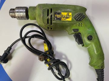 Б/у Дрель ударная Procraft ps-1000 01-200894092