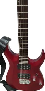 Б/у Электрогитара Cort x100 01-200890748