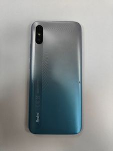 Б/в Мобільний телефон Xiaomi redmi 9a 2/32gb 01-200893003