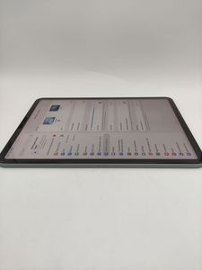 Б/в Планшет Apple ipad pro 11 2022 wi-fi 128gb 01-200891339