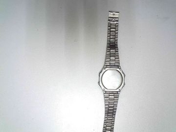 Б/у Часы Casio a168we 01-200895989