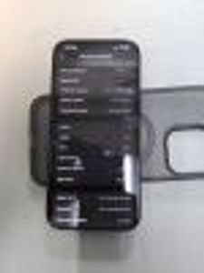 Б/в Мобільний телефон Apple iphone 16 pro max 256gb esim 01-200895790