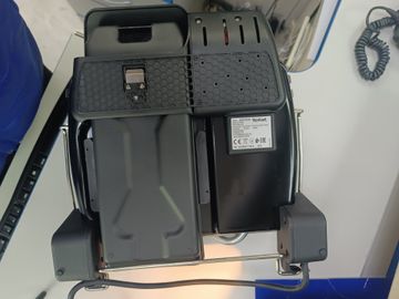 Б/у Гриль Tefal g03 m 01-200896661