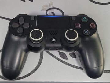 Б/в Ігрова приставка Sony playstation 4 500gb 01-200880791