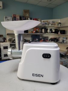 Б/у Мясорубка Eisen emg-061w 01-200864489