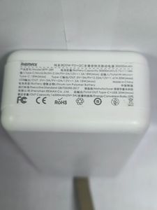 Б/в Повербанк Remax rpp-289 20w 30000mah 01-200897799
