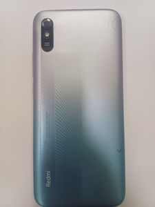 Б/в Мобільний телефон Xiaomi redmi 9a 2/32gb 01-200897596