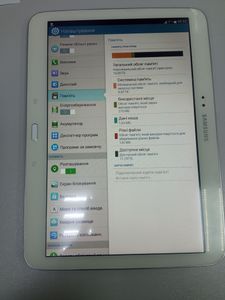 Б/у Планшет Samsung galaxy tab 3 10.1 16gb 01-200897398