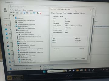 Б/в Ноутбук Acer 14/pentium n5030 siver ddr4/8gb ddr4/ssd 256 gb/*інтегрована 01-200897393