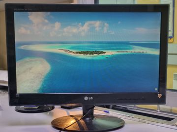 Б/в Монітор Lg flatron e2240s 01-200849139