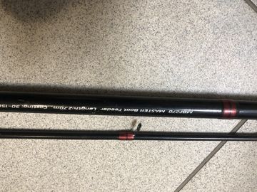 Flagman mbf270/ 2.70m\30-150kg