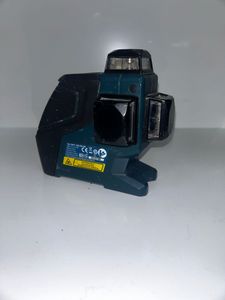 Б/в Лазерний нівелір Bosch gll 3-80 p professional + bs 150 + l-boxx 01-200897248