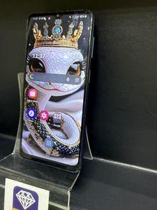 Б/в Мобільний телефон Samsung galaxy a12 nacho sm-a127f 3/32gb 01-200897909