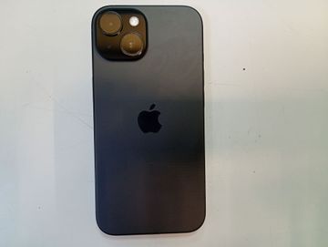 Б/в Мобільний телефон Apple iphone 15 128gb 01-200894022