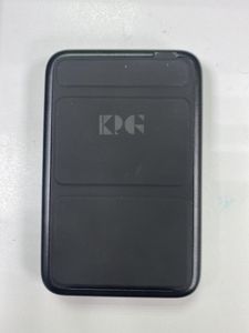 Б/у Повербанк King Power wpg-101 wireless 10000mah 22.5w 38.5wh 01-200898822