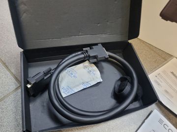 Б/в Зарядна станція Ecoflow river pro+river pro extra battery + кабель для з'єднання між собою 01-200898128