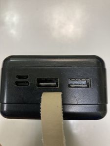 Б/у Повербанк Awei p7k 30000mah 01-200898736