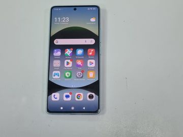 Б/в Мобільний телефон Xiaomi redmi note 14s 8/256gb 01-200898993