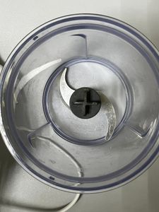 Б/в Блендер Tefal hb-650 01-200899124