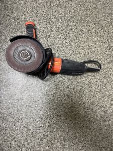 Б/в Кутова шліфмашина Texac та-01-421 spc 01-200899354