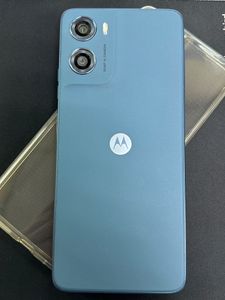 Б/в Мобільний телефон Motorola moto g06 power 4/256gb 01-200899494