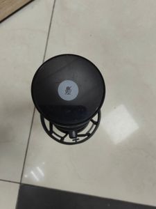 Б/в Мікрофон Hator signify rgb 01-200897094